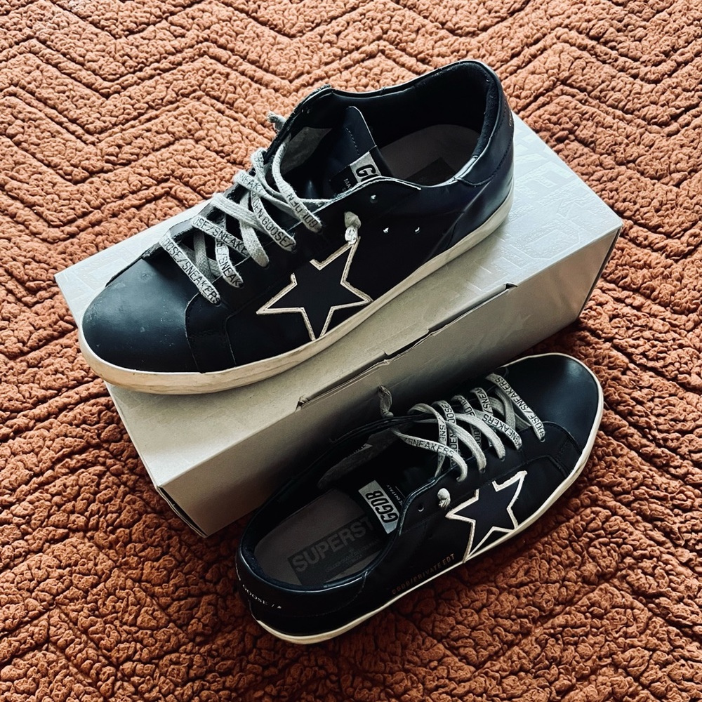 Golden Goose
